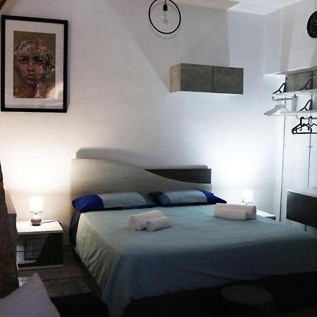 San Giacomo Loft Caltagirone Luaran gambar