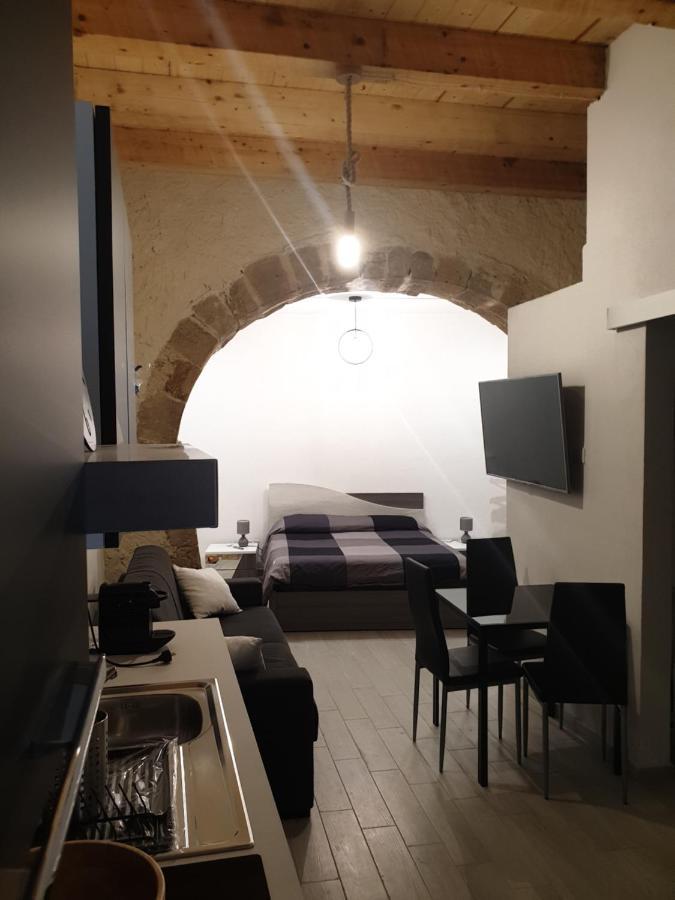 San Giacomo Loft Caltagirone Luaran gambar