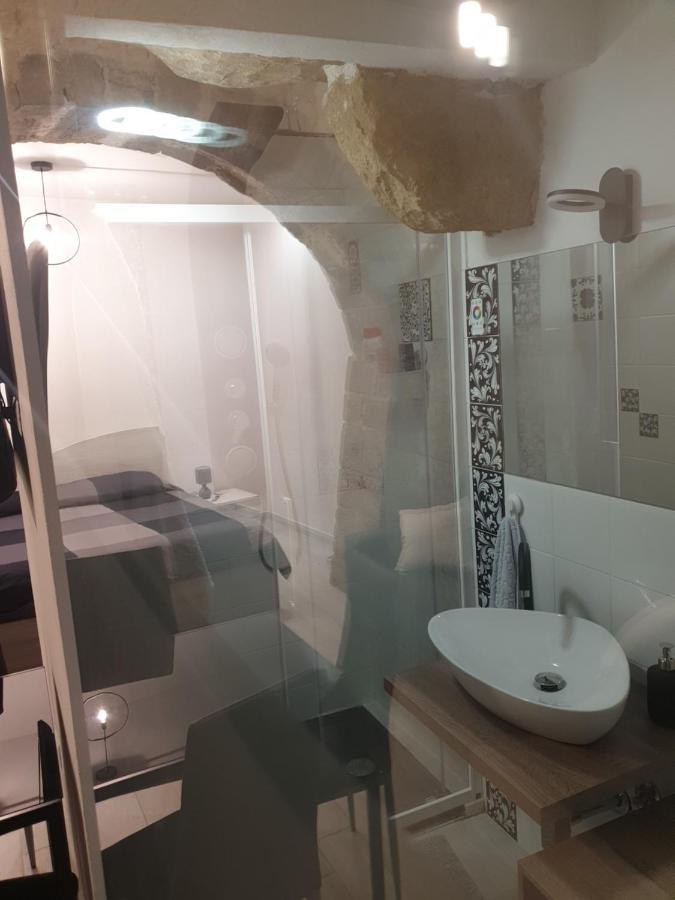 San Giacomo Loft Caltagirone Luaran gambar