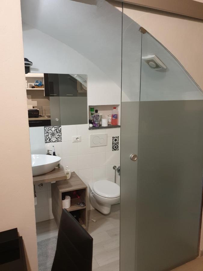 San Giacomo Loft Caltagirone Luaran gambar