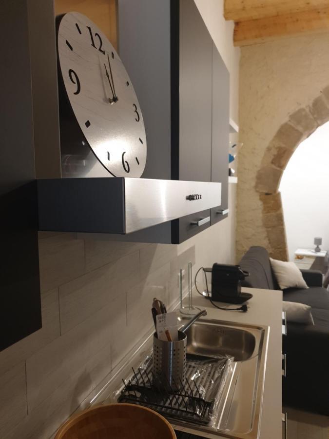 San Giacomo Loft Caltagirone Luaran gambar