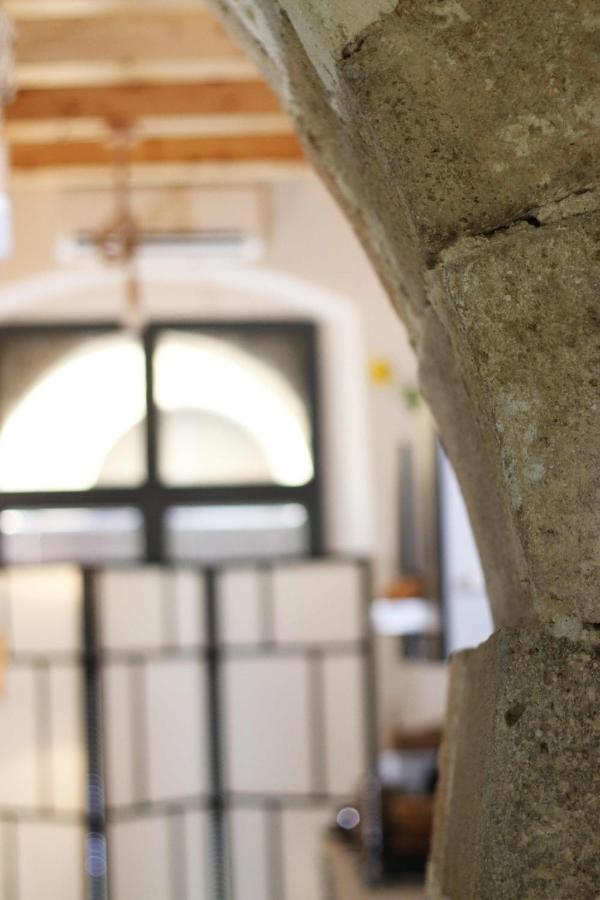 San Giacomo Loft Caltagirone Luaran gambar