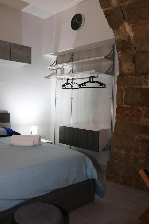 San Giacomo Loft Caltagirone Luaran gambar