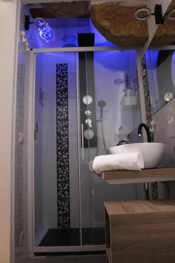 San Giacomo Loft Caltagirone Luaran gambar