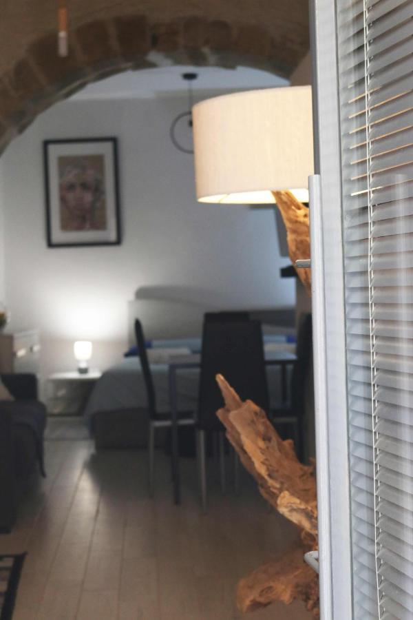San Giacomo Loft Caltagirone Luaran gambar