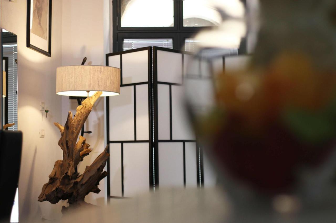 San Giacomo Loft Caltagirone Luaran gambar