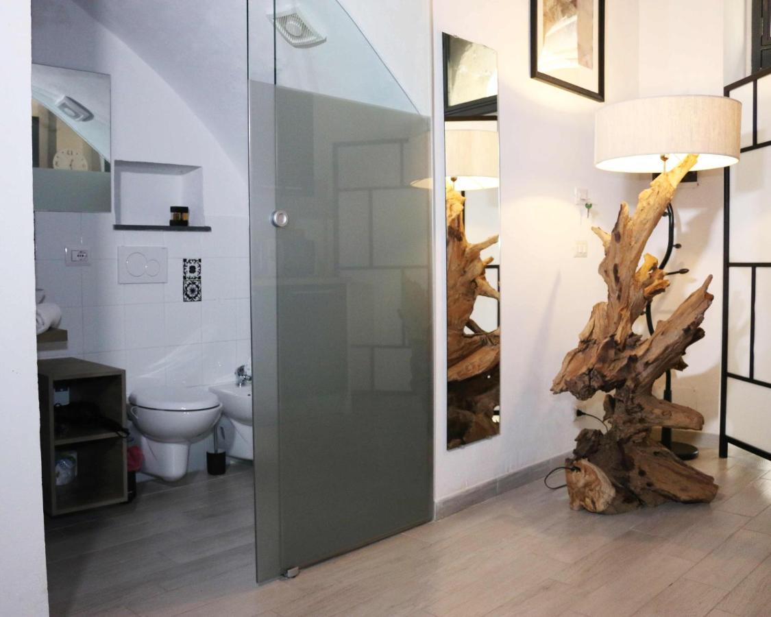 San Giacomo Loft Caltagirone Luaran gambar