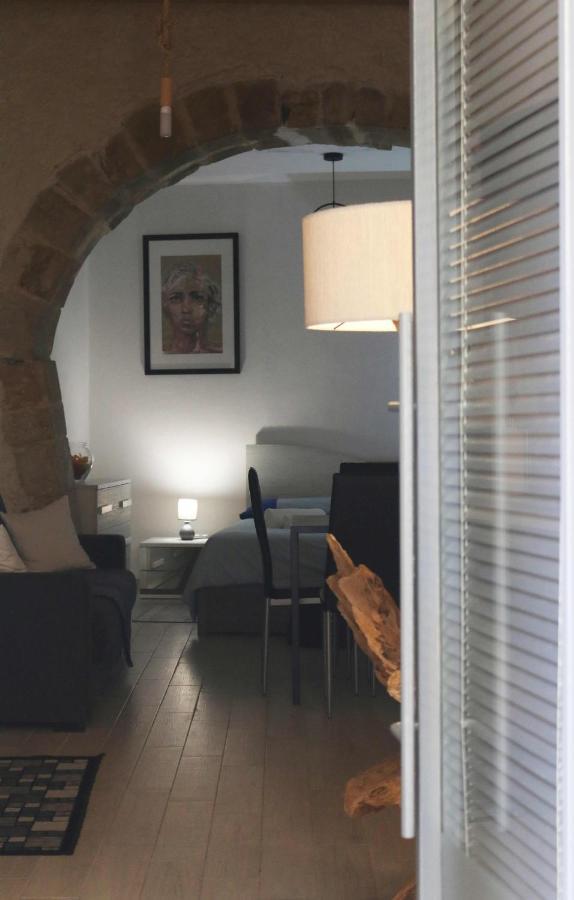 San Giacomo Loft Caltagirone Luaran gambar
