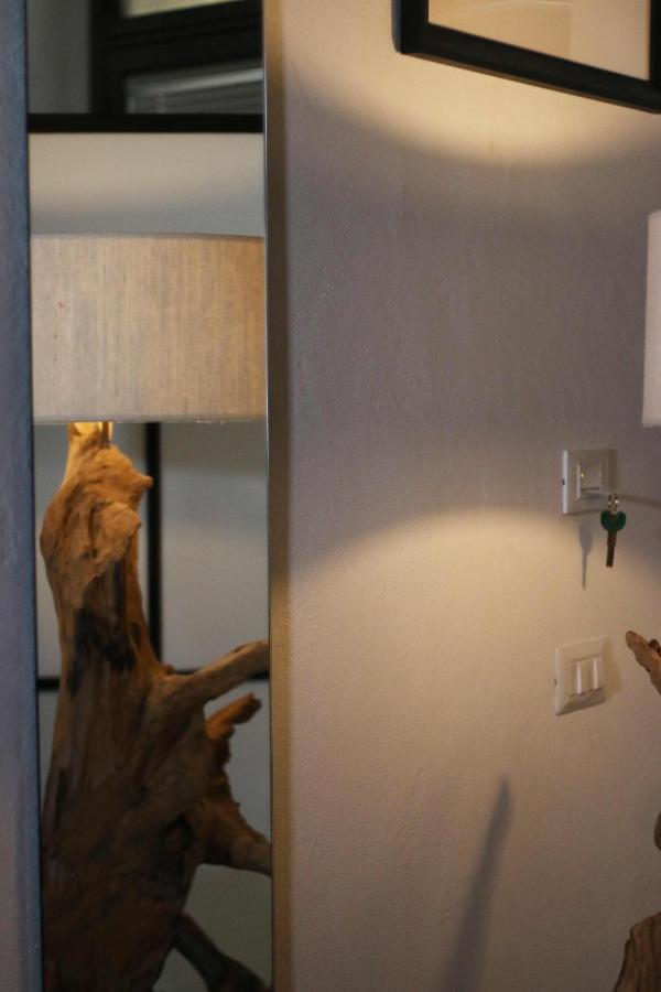 San Giacomo Loft Caltagirone Luaran gambar