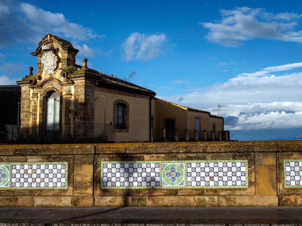 San Giacomo Loft Caltagirone Luaran gambar