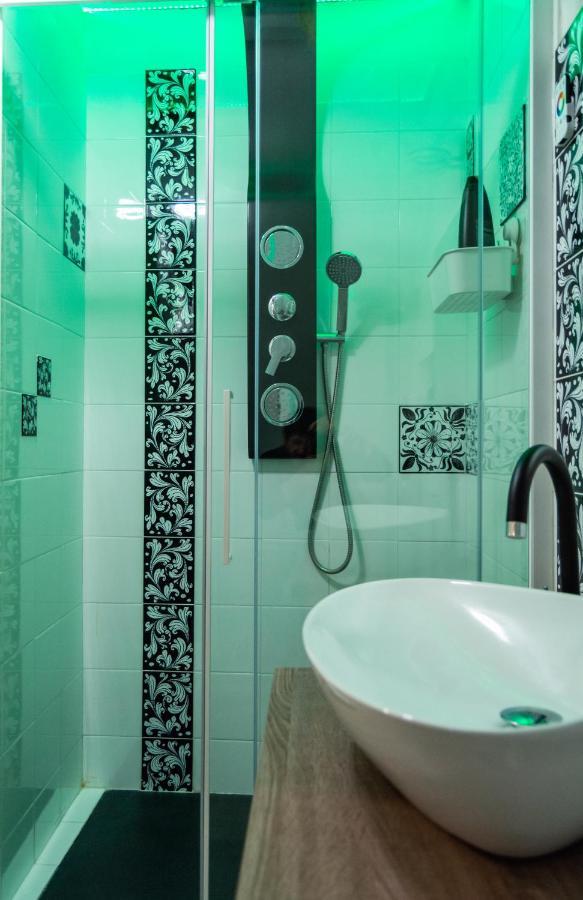 San Giacomo Loft Caltagirone Luaran gambar