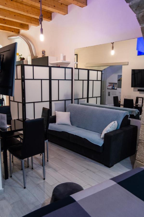 San Giacomo Loft Caltagirone Luaran gambar