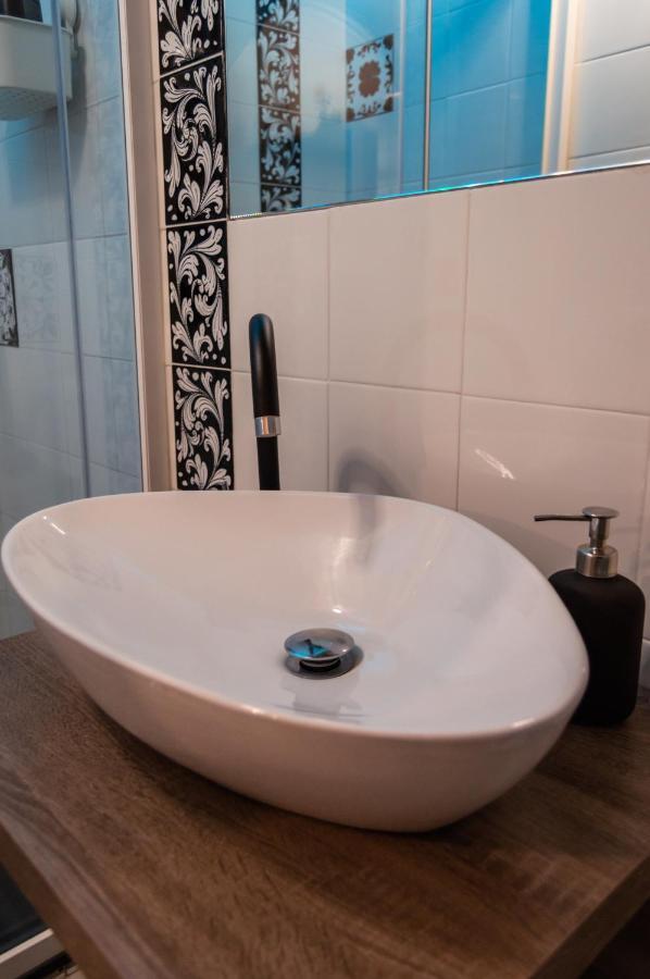 San Giacomo Loft Caltagirone Luaran gambar