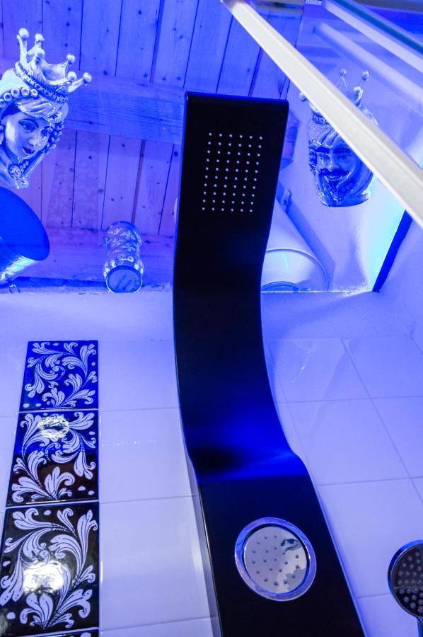 San Giacomo Loft Caltagirone Luaran gambar