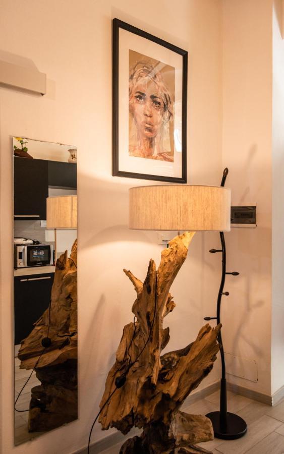 San Giacomo Loft Caltagirone Luaran gambar