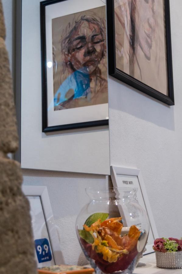 San Giacomo Loft Caltagirone Luaran gambar