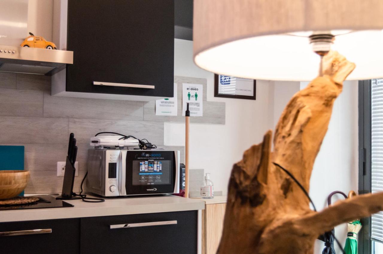 San Giacomo Loft Caltagirone Luaran gambar