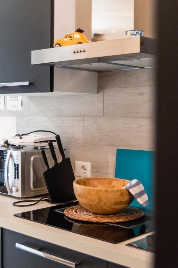 San Giacomo Loft Caltagirone Luaran gambar